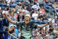 Sascha Zverev